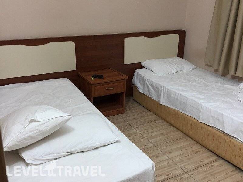 Фотография Kleopatra Moon Suit Hotel (Ex. Kleopatra Togan Suite Hotel)