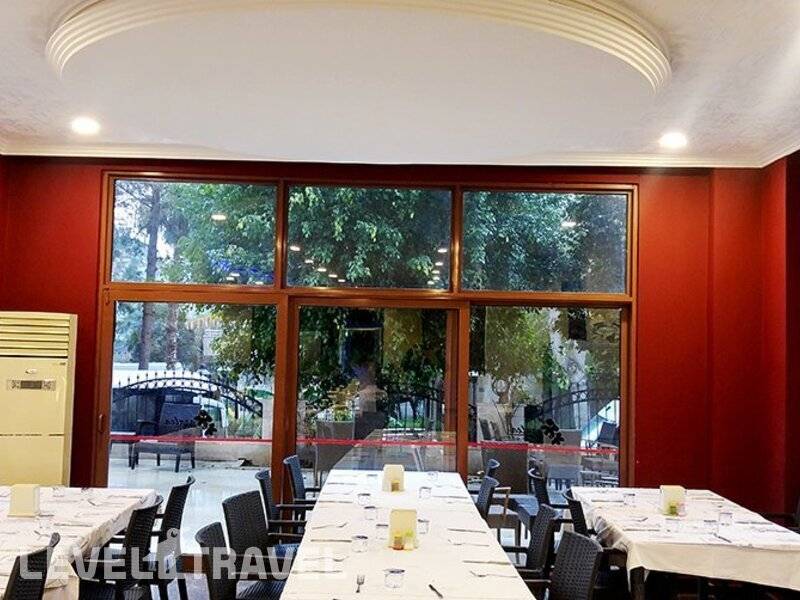 Фотография Kleopatra Moon Suit Hotel (Ex. Kleopatra Togan Suite Hotel)