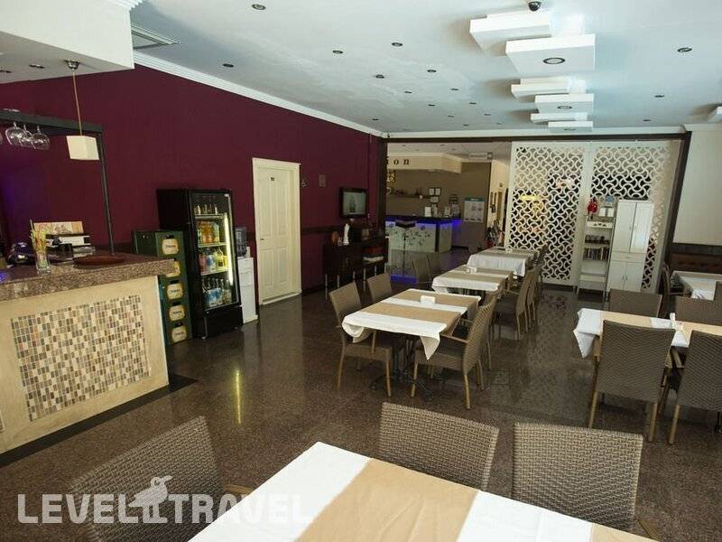 Фотография Kleopatra Moon Suit Hotel (Ex. Kleopatra Togan Suite Hotel)