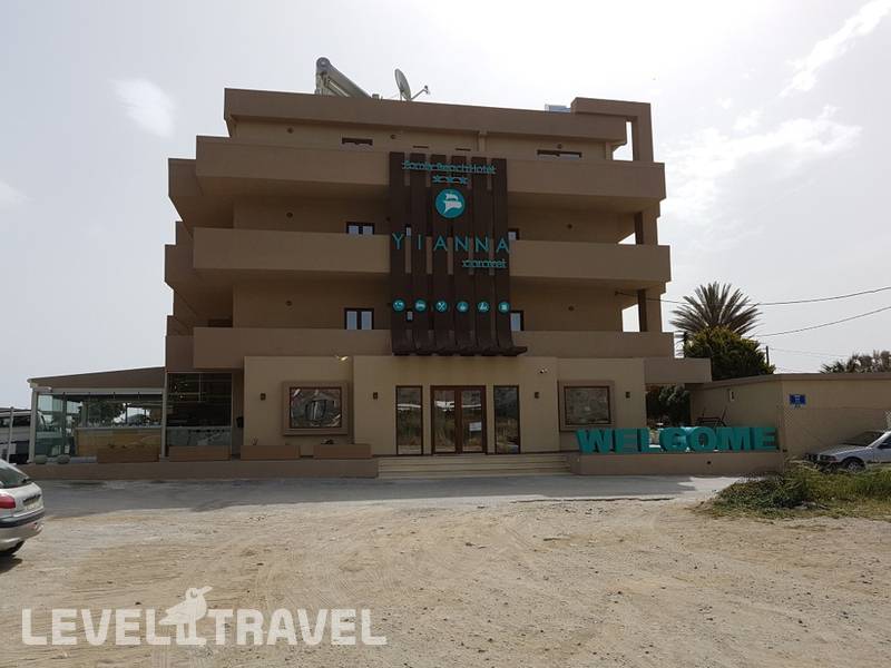 Фотография Yianna Caravel (Adults Only 16+)