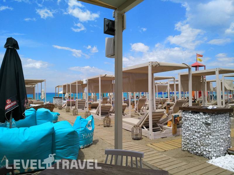 Фотография Yianna Caravel (Adults Only 16+)