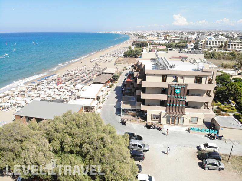 Фотография Yianna Caravel (Adults Only 16+)