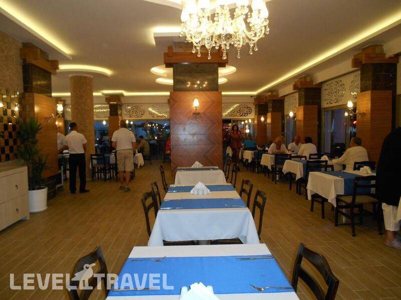 Фотография Parador Beach Hotel