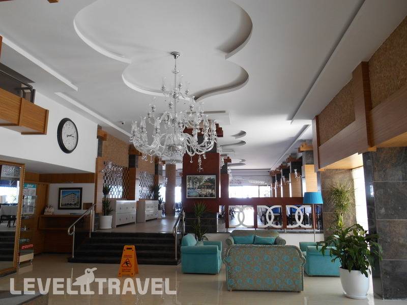 Фотография Parador Beach Hotel