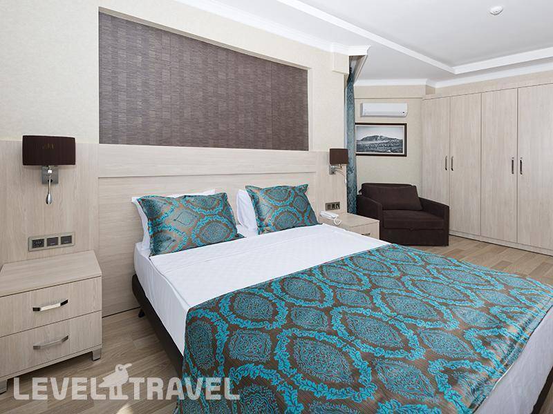 Фотография Parador Beach Hotel