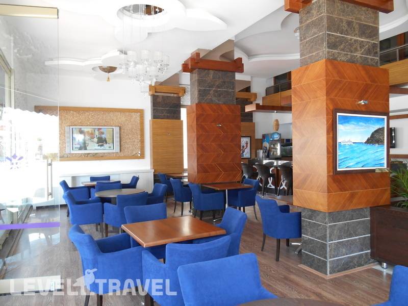 Фотография Parador Beach Hotel