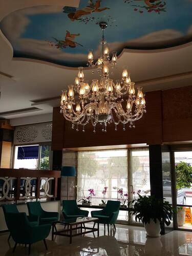 Parador Beach Hotel