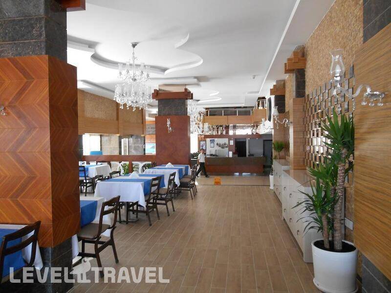 Фотография Parador Beach Hotel