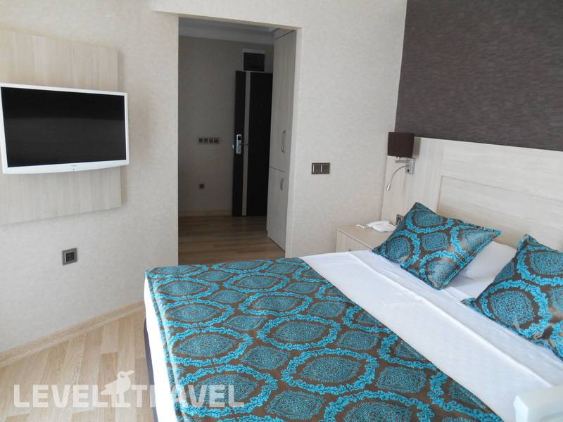 Фотография Parador Beach Hotel