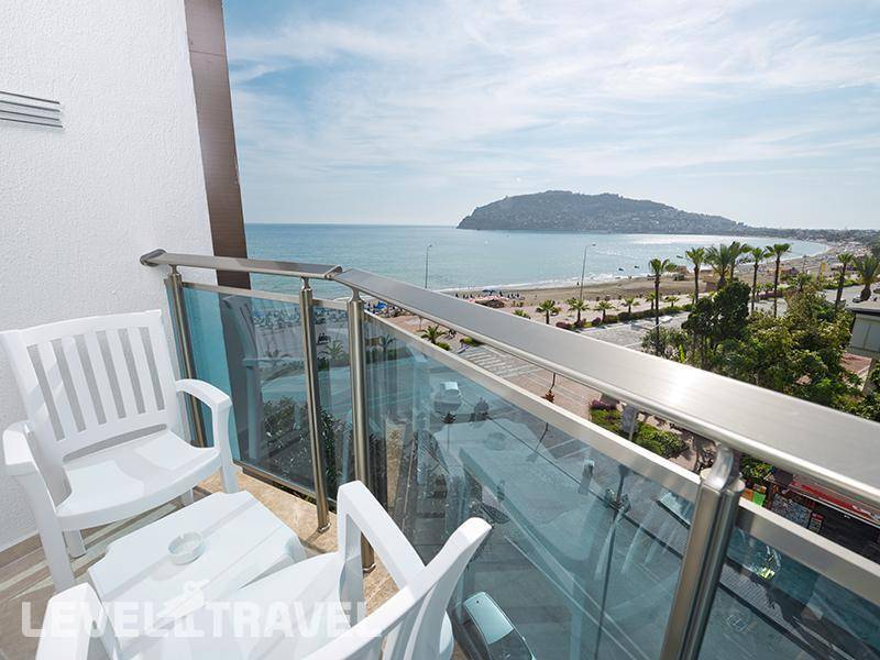 Фотография Parador Beach Hotel