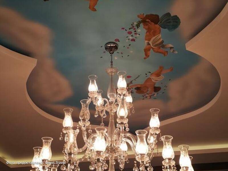 Фотография Parador Beach Hotel