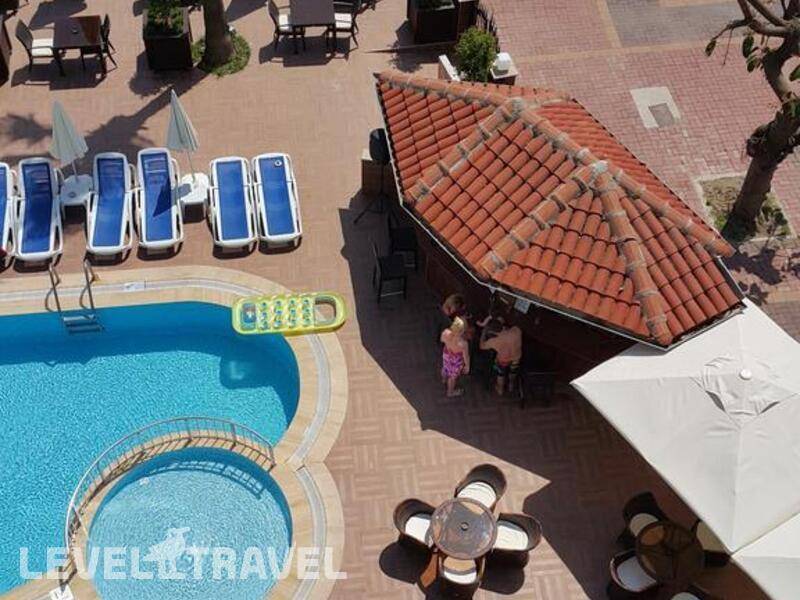 Фотография Parador Beach Hotel