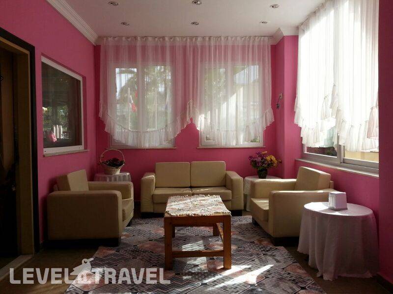 Фотография Santana Hotel