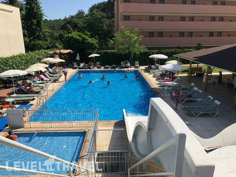 Фотография Monna Roza Beach Resort Hotel (Ex.Asel Resort)