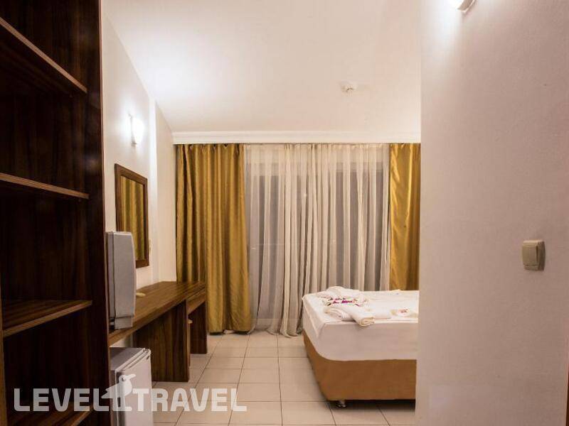 Фотография Monna Roza Beach Resort Hotel (Ex.Asel Resort)