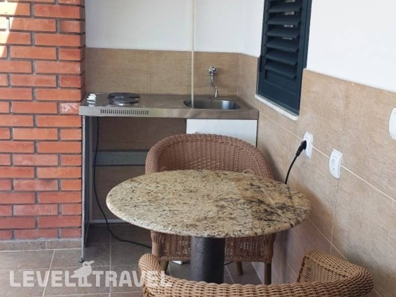Фотография Apartments Orange Boreta (Ex.Villa Dr Boretta) Фотография Apartments Orange Boreta (Ex.Villa Dr Boretta)