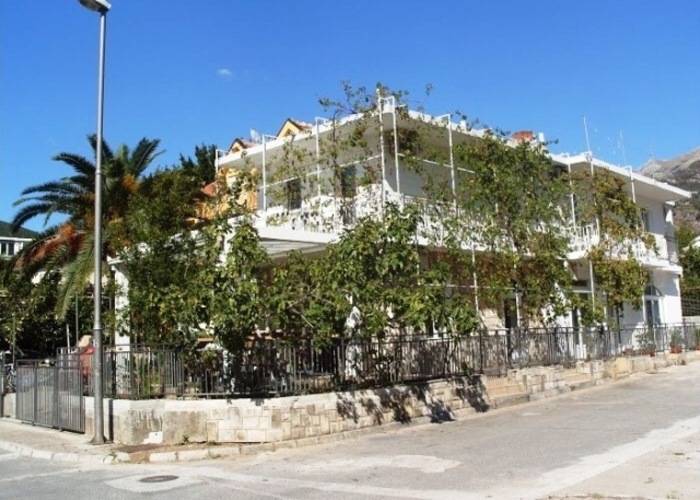 Villa Ivanovici