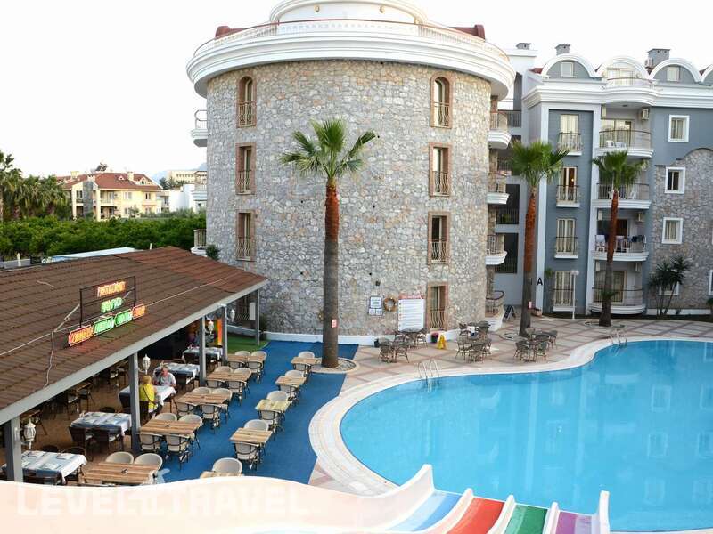 Фотография Alenz Suite Hotel