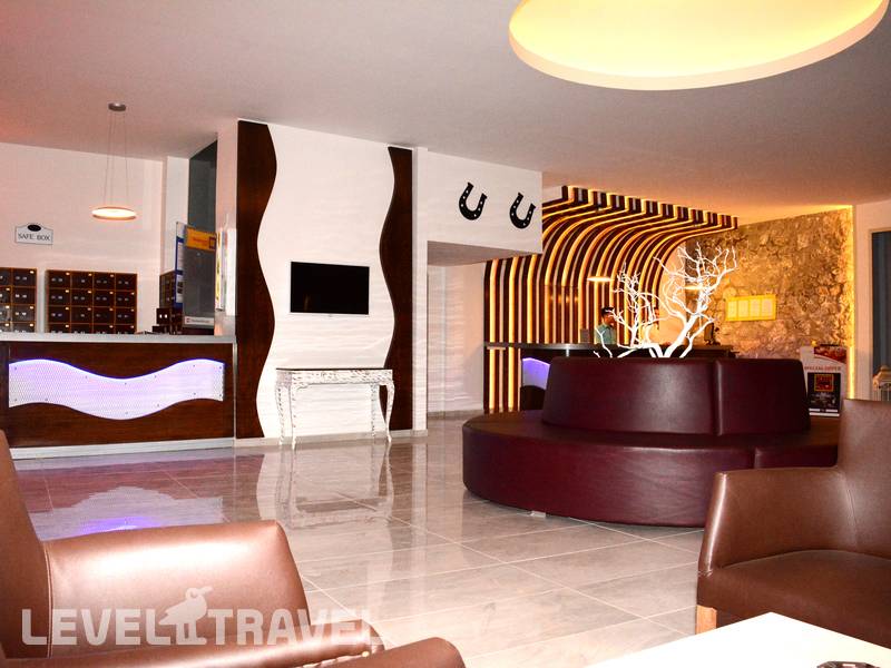 Фотография Alenz Suite Hotel