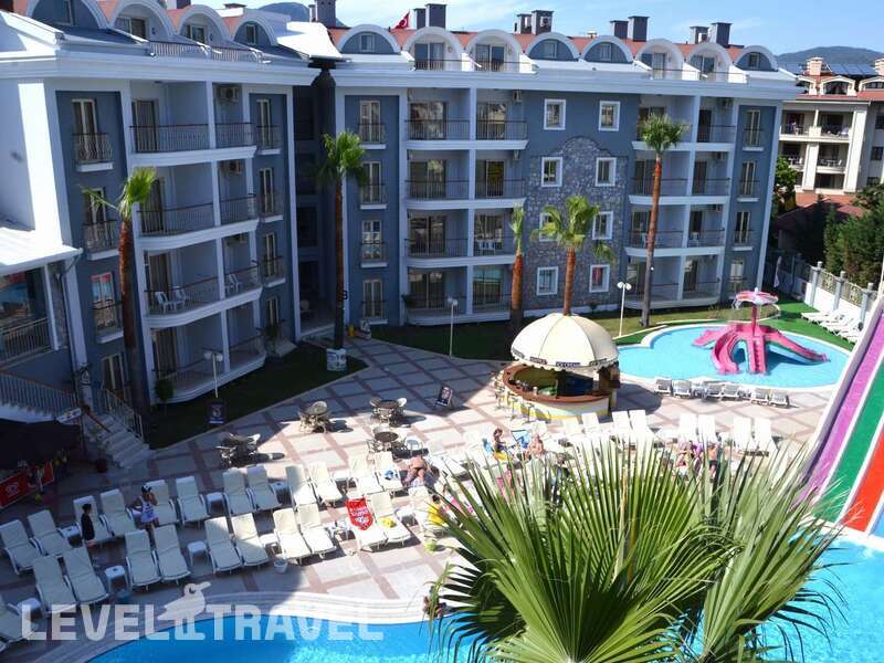Фотография Alenz Suite Hotel