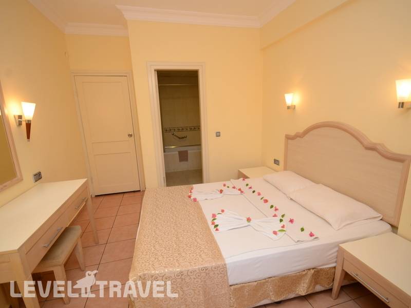 Фотография Alenz Suite Hotel