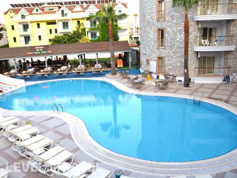 Фотография Alenz Suite Hotel