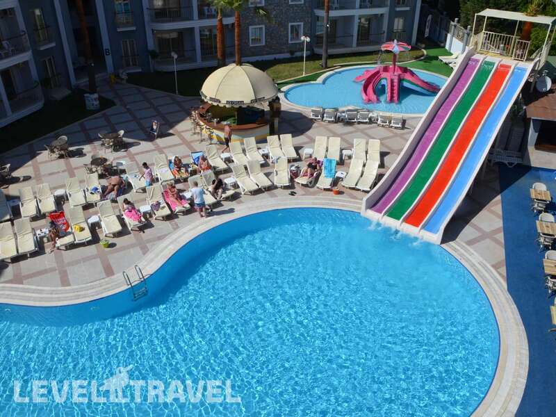 Фотография Alenz Suite Hotel