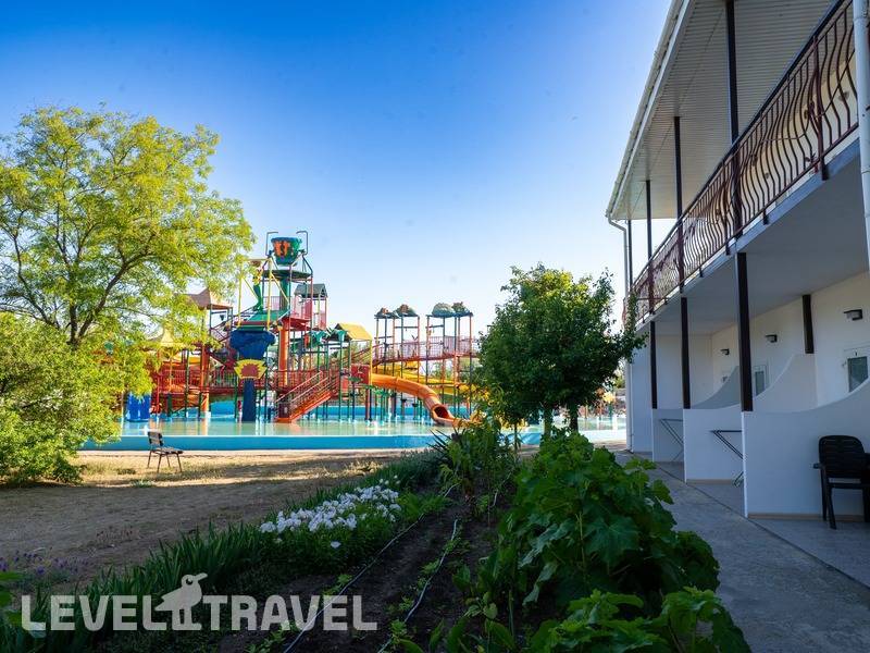 Фотография Курортный Комплекс Азовский