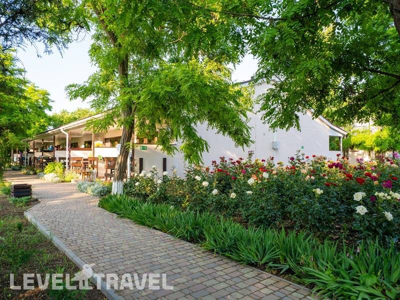 Фотография Курортный Комплекс Азовский