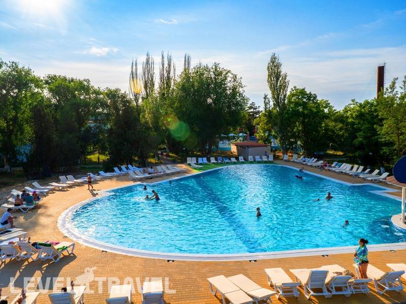 Фотография Курортный Комплекс Азовский