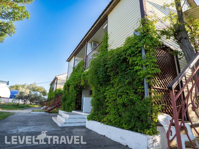 Фотография Курортный Комплекс Азовский