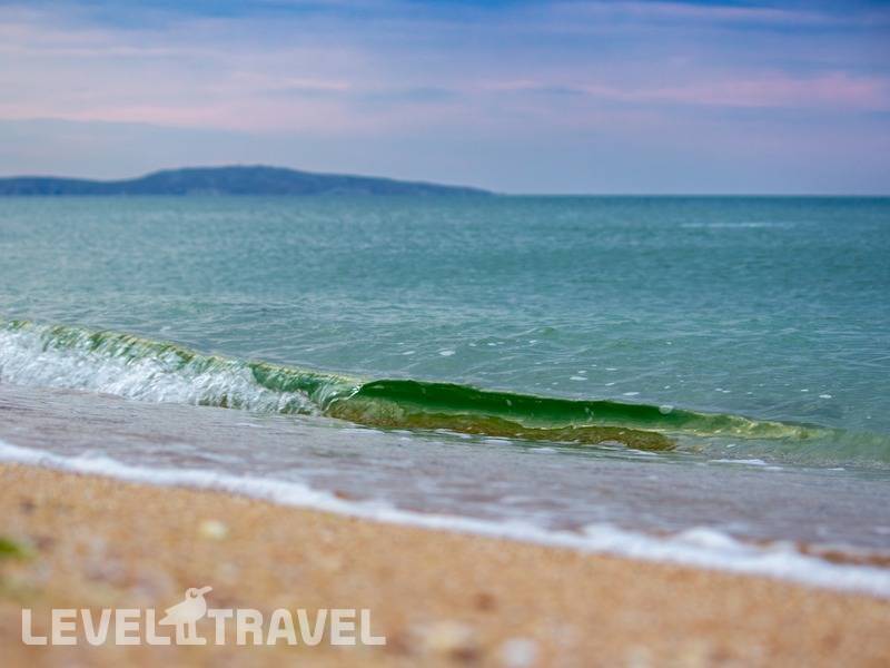 Фотография Курортный Комплекс Азовский