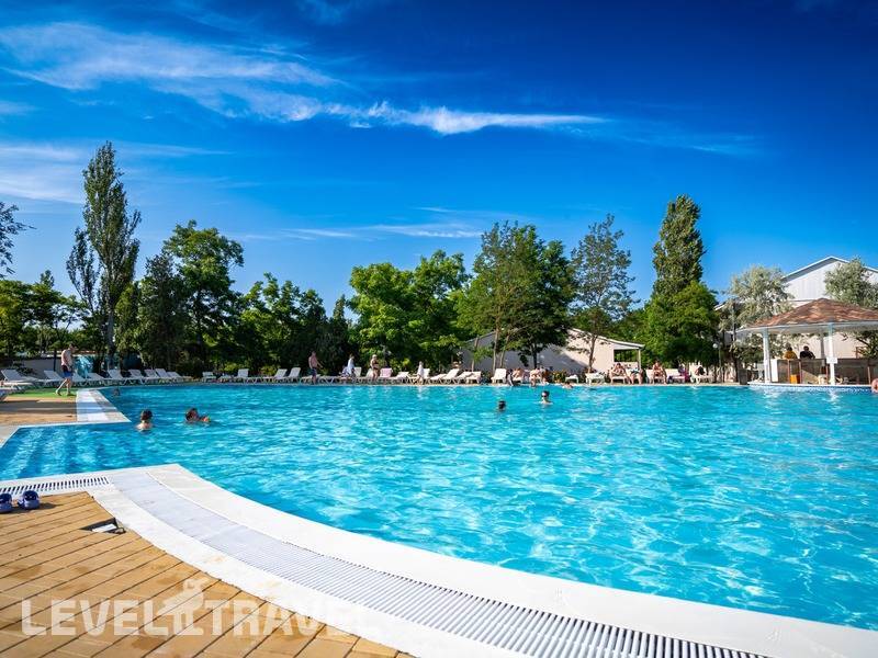 Фотография Курортный Комплекс Азовский