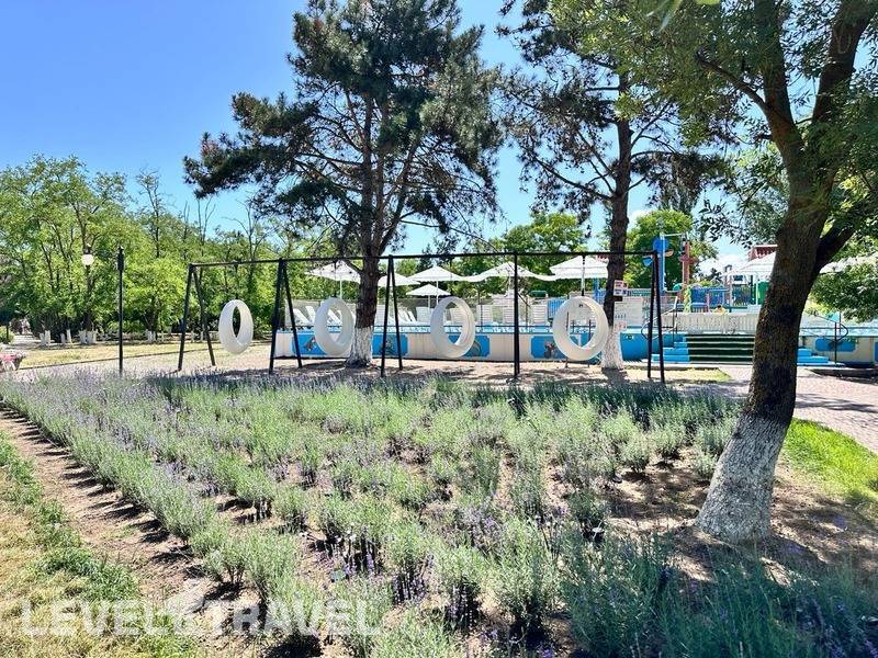 Фотография Курортный Комплекс Азовский