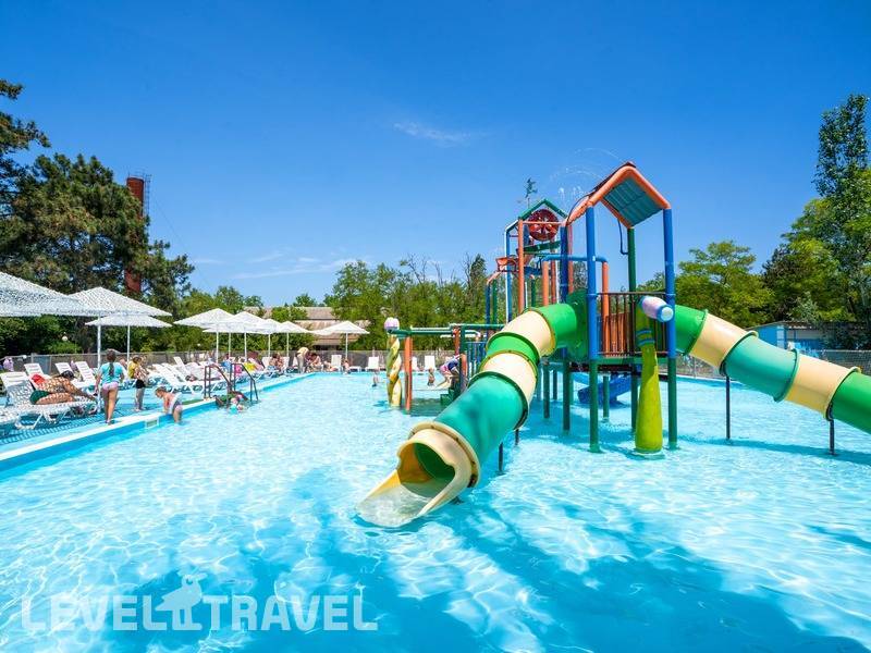 Фотография Курортный Комплекс Азовский