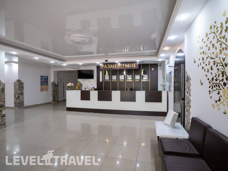 Фотография Курортный Комплекс Азовский