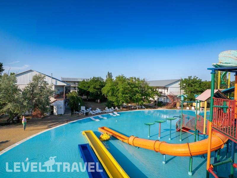 Фотография Курортный Комплекс Азовский