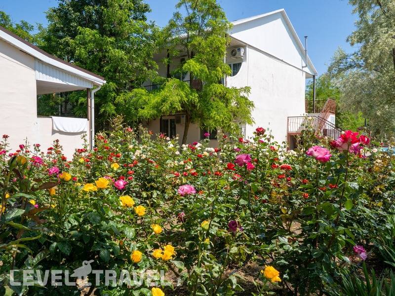 Фотография Курортный Комплекс Азовский