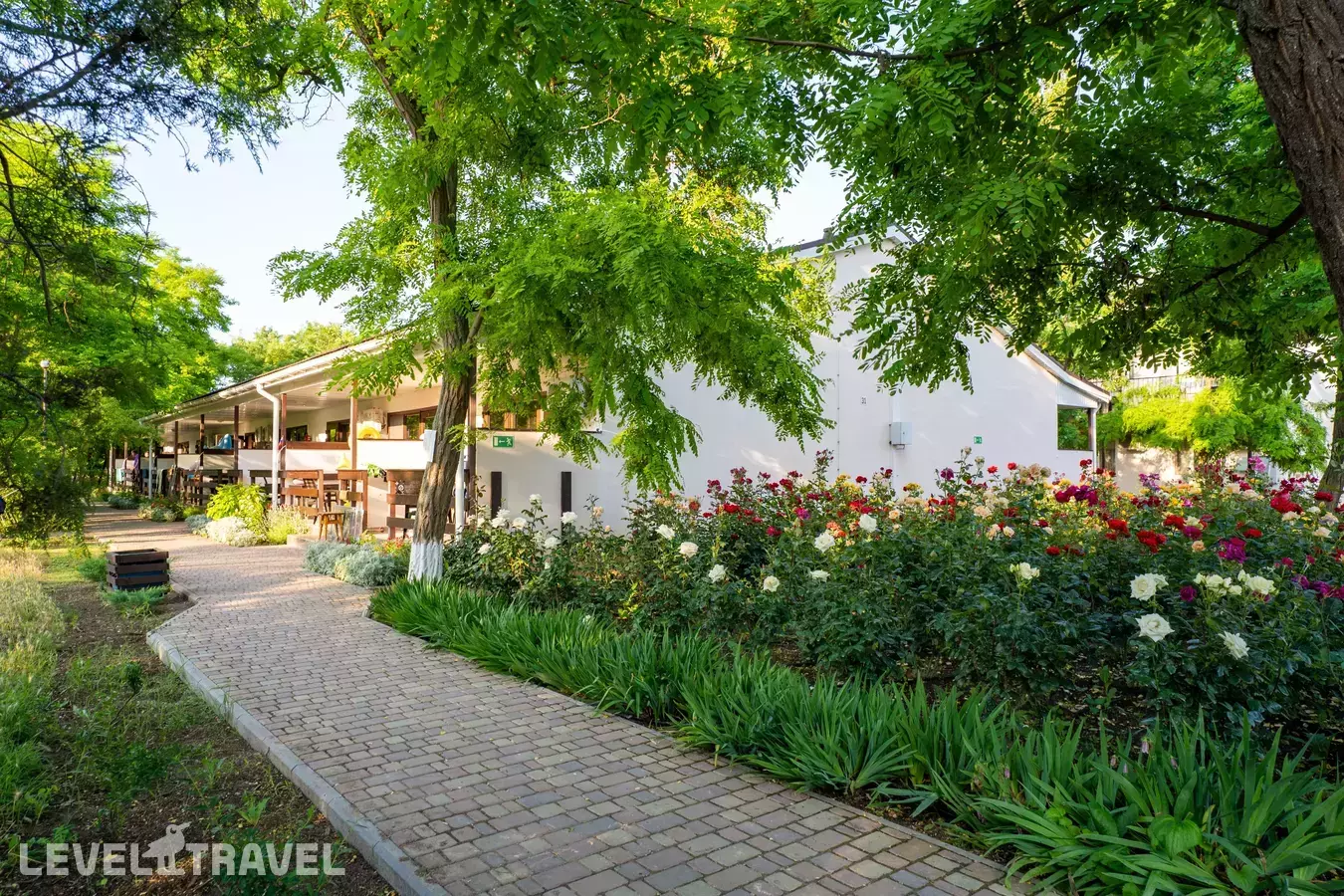 Курортный Комплекс Азовский