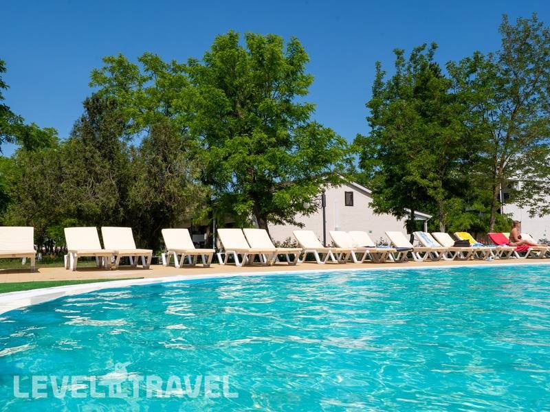 Фотография Курортный Комплекс Азовский