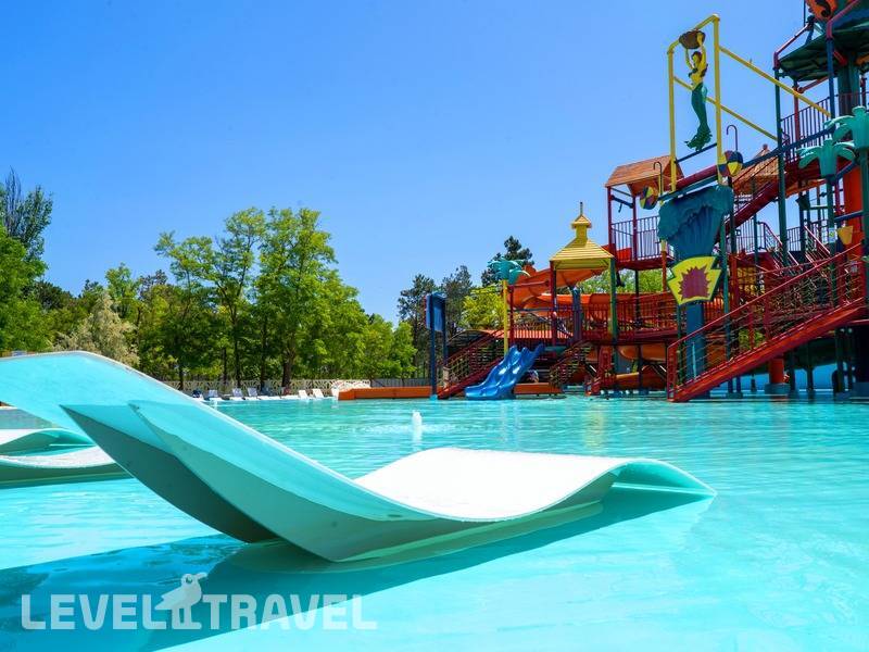 Фотография Курортный Комплекс Азовский