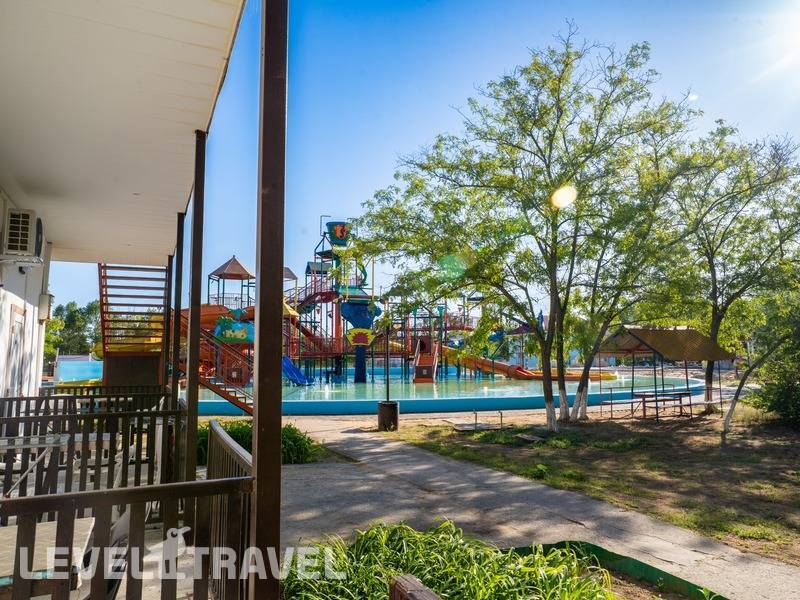 Фотография Курортный Комплекс Азовский