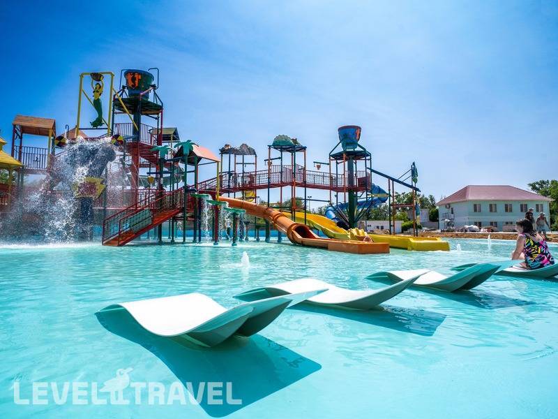 Фотография Курортный Комплекс Азовский