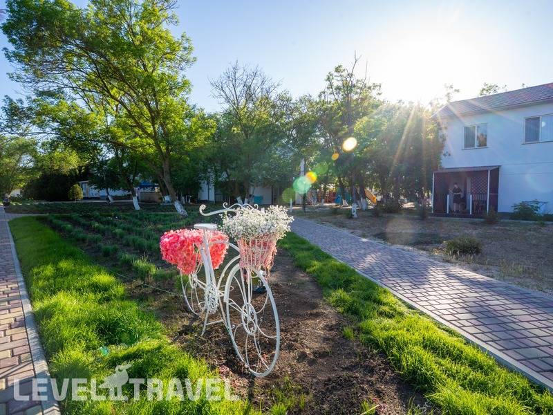 Фотография Курортный Комплекс Азовский