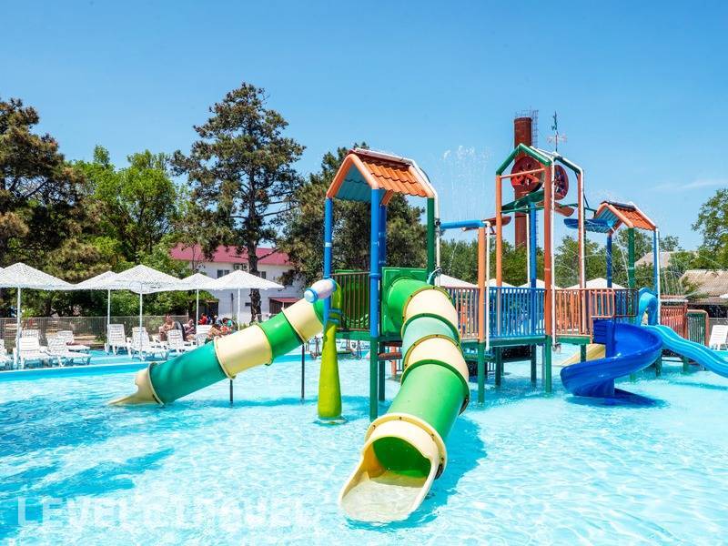 Фотография Курортный Комплекс Азовский