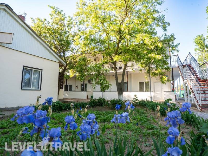 Фотография Курортный Комплекс Азовский