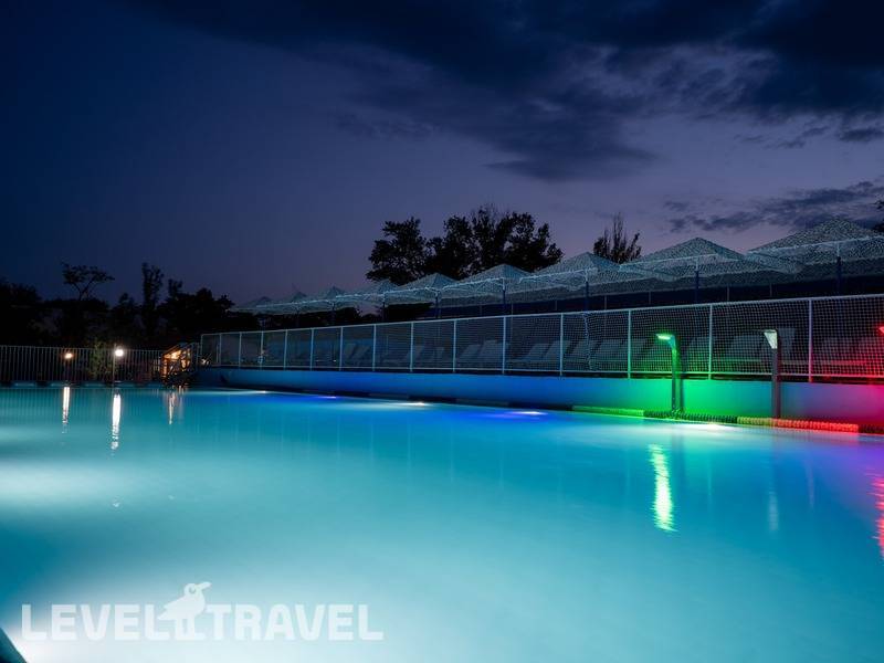 Фотография Курортный Комплекс Азовский