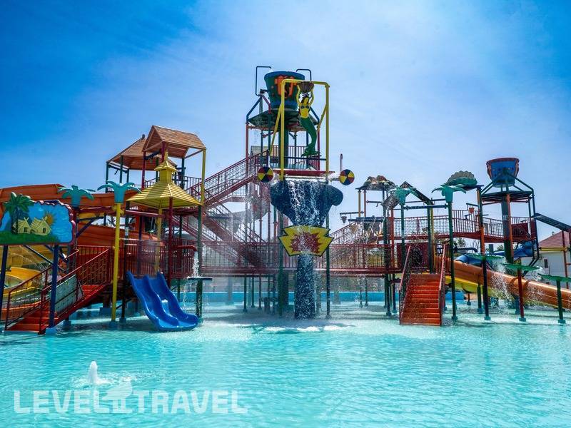 Фотография Курортный Комплекс Азовский