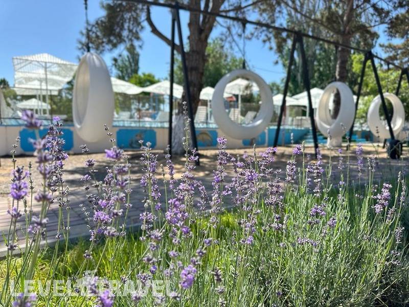 Фотография Курортный Комплекс Азовский