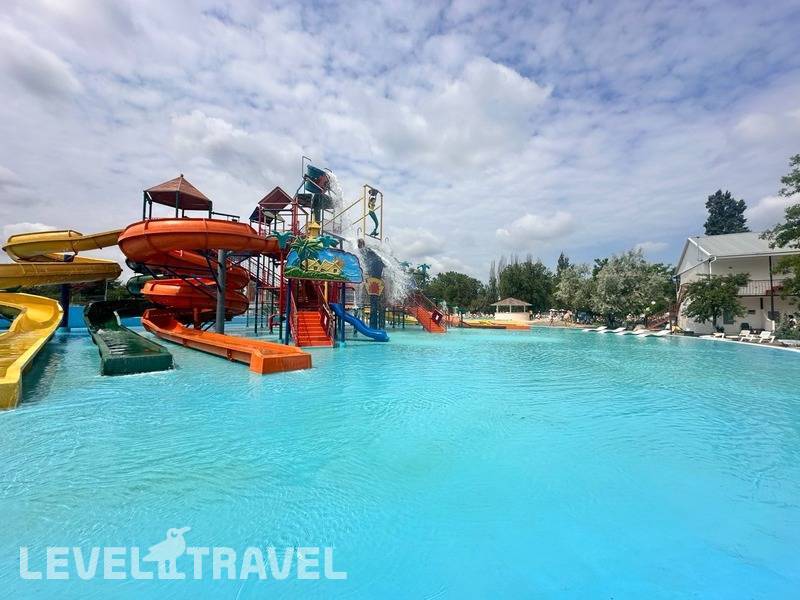 Фотография Курортный Комплекс Азовский